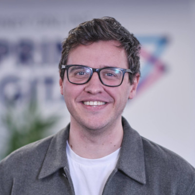 Tom Cox