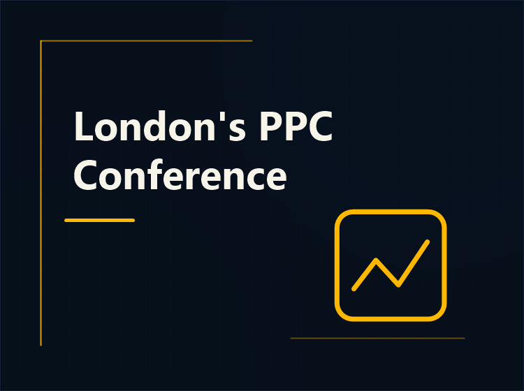 London's PPC Conference